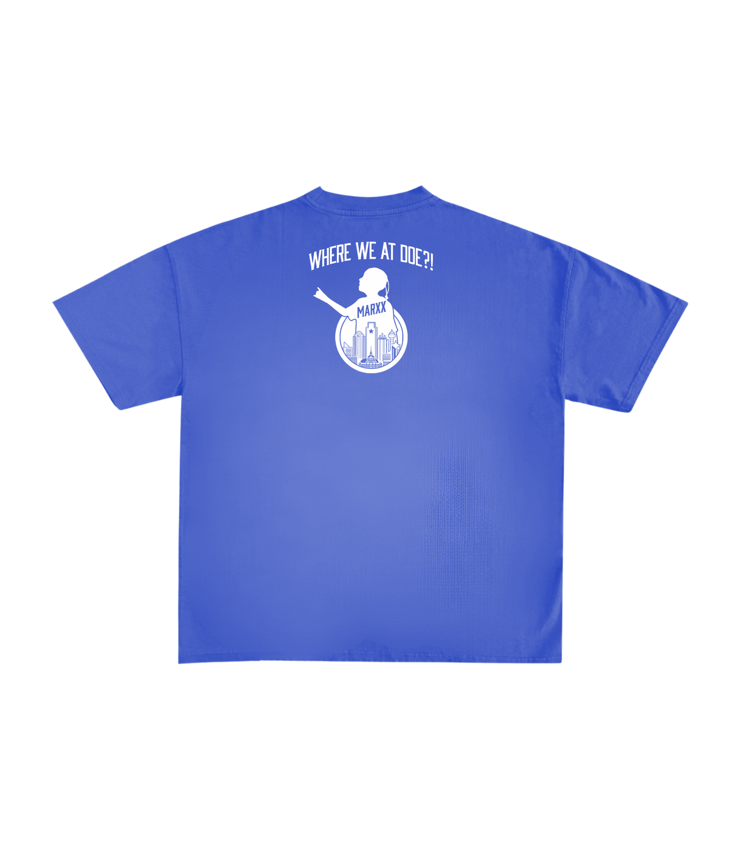 Marxx Punch Tee