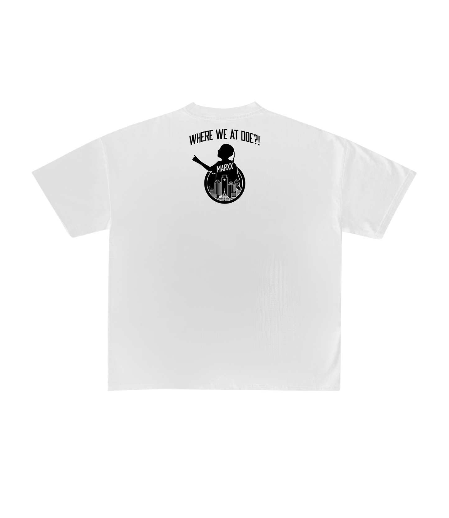 Marxx Gamer Tee