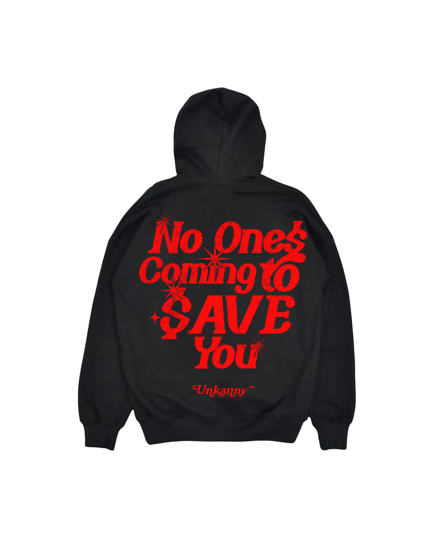 BRED BYOH HOODIE