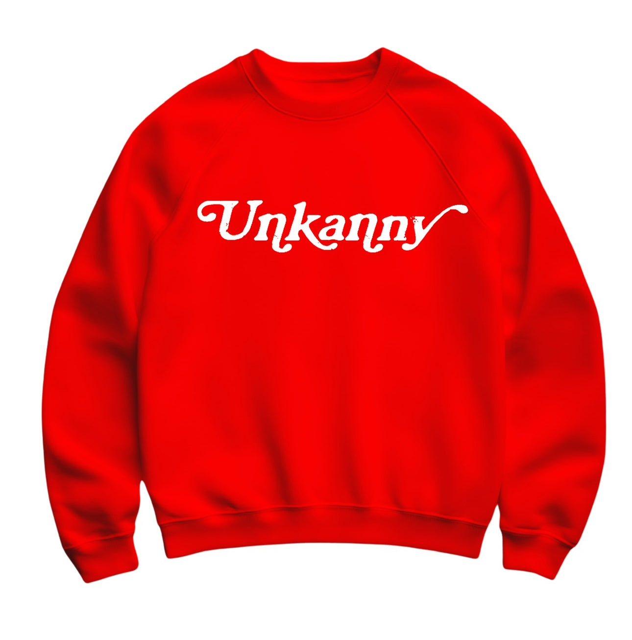 Holiday SZN Crewneck