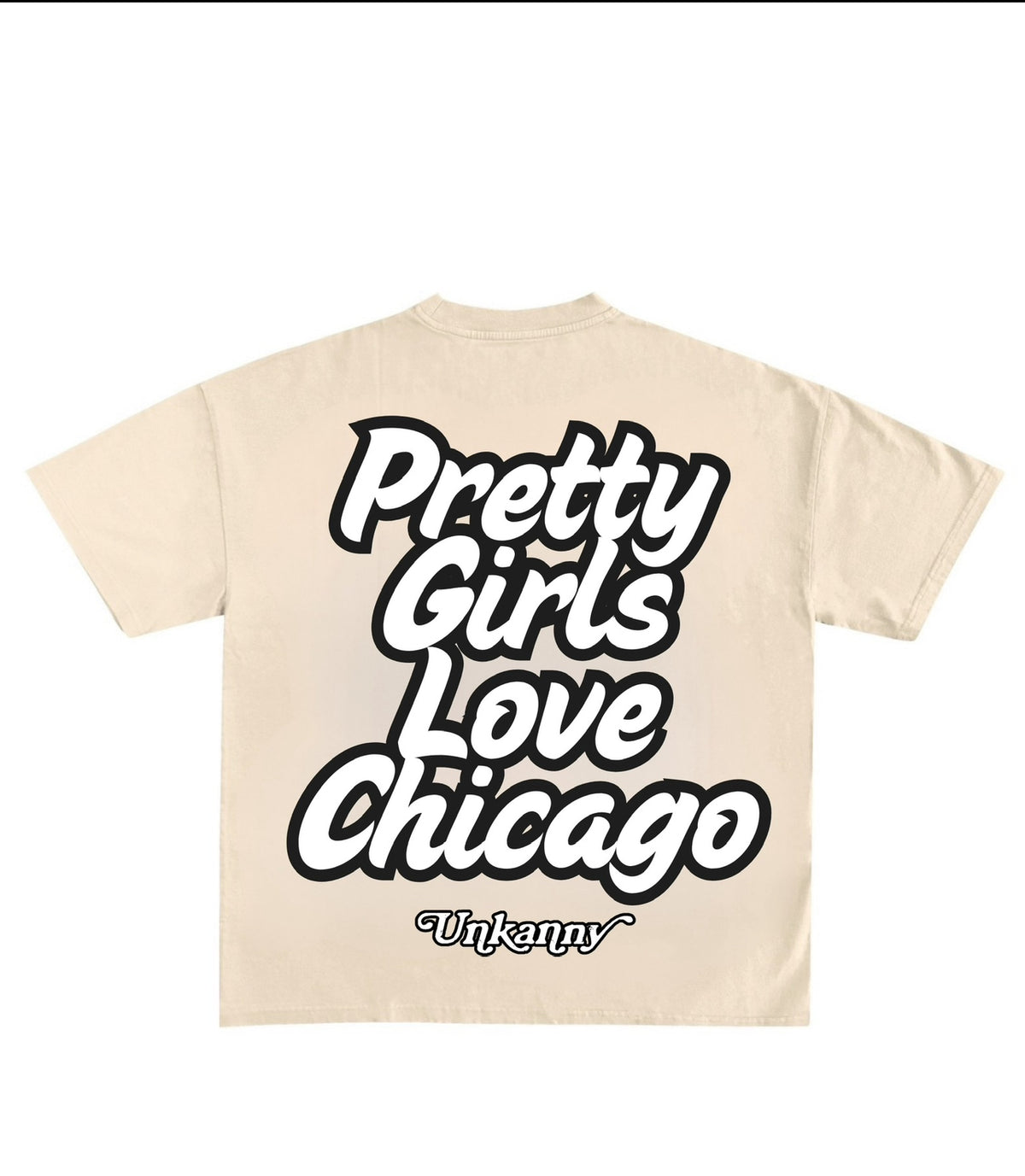 Pretty Girls Love Chicago