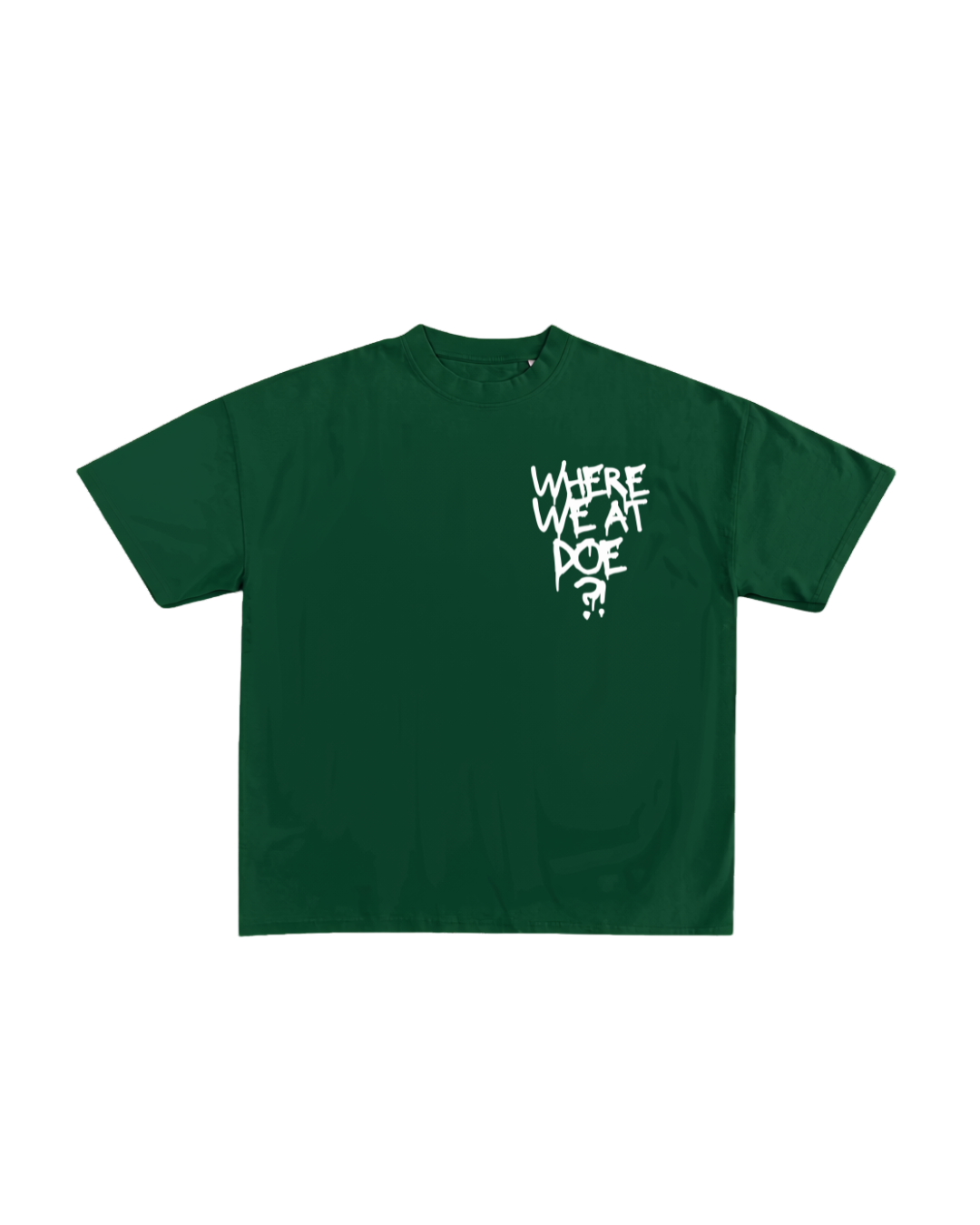 WWAD GREEN