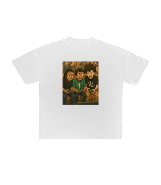 Marxx Gamer Tee