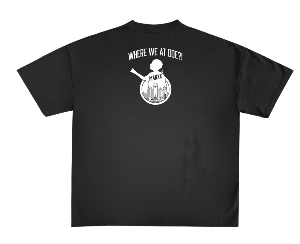 Marxx Cover Tee