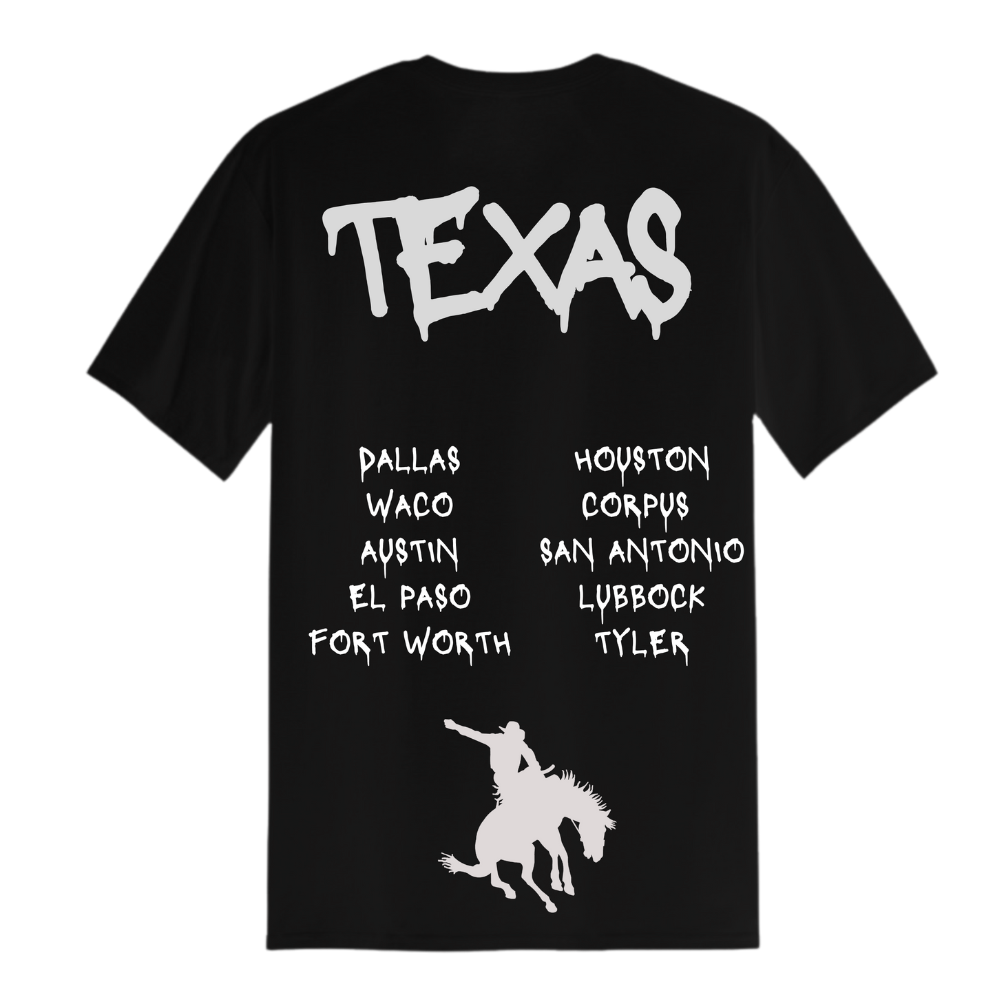 Texas Tee