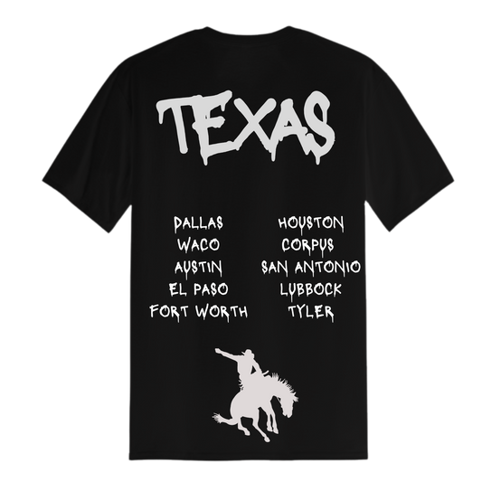 Texas Tee
