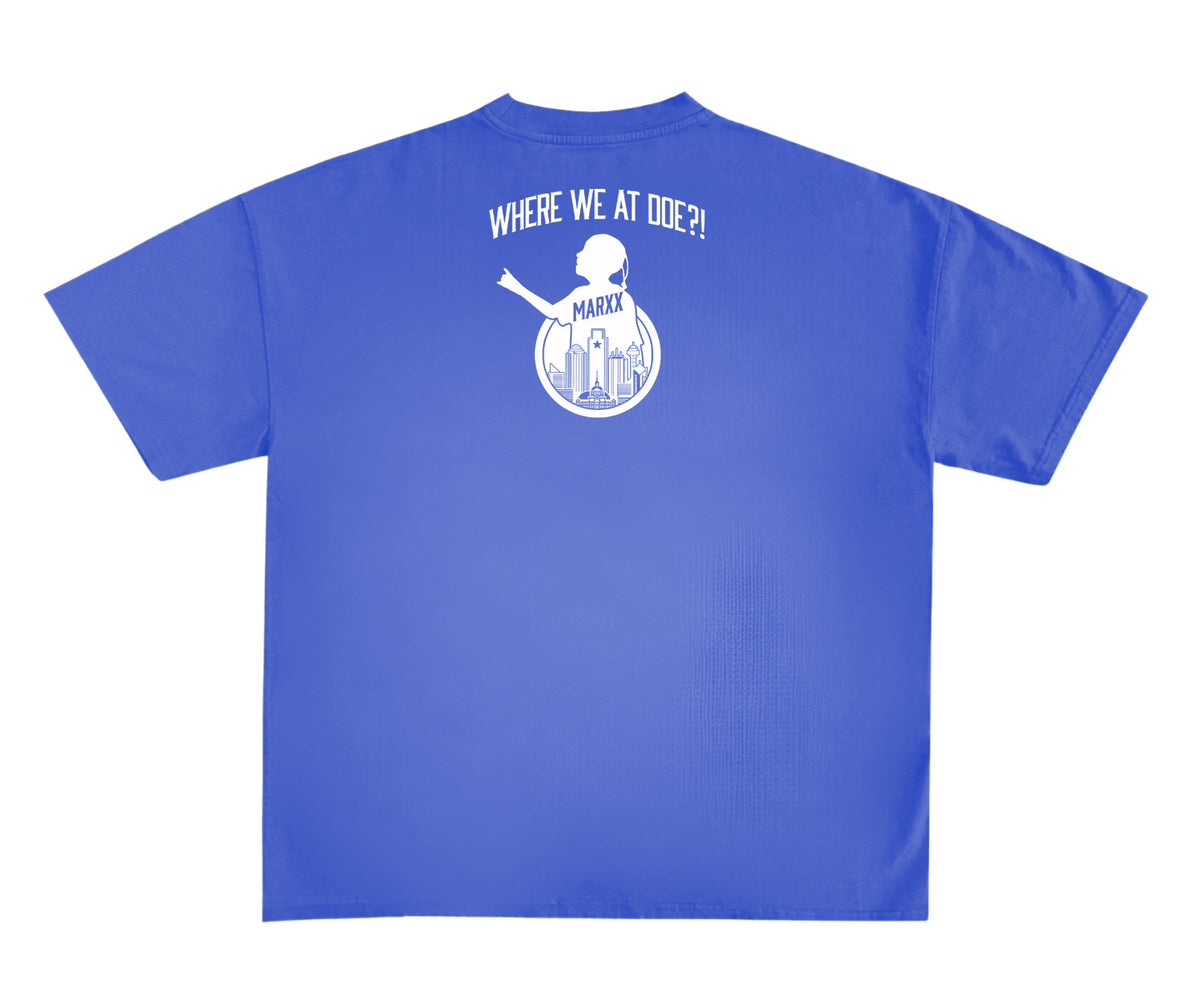 Marxx Punch Tee