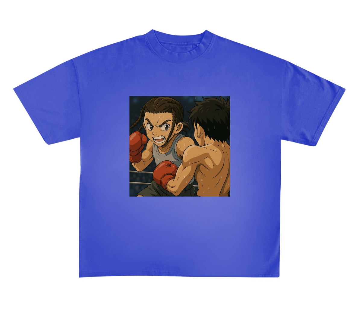 Marxx Punch Tee