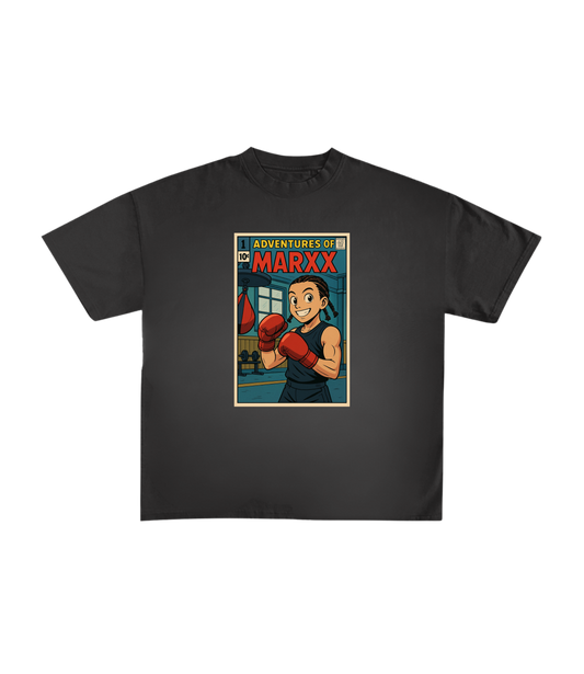 Marxx Cover Tee