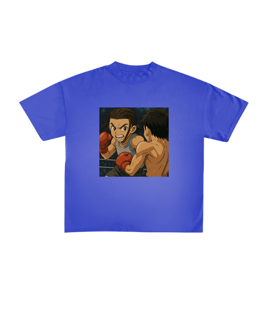 Marxx Punch Tee