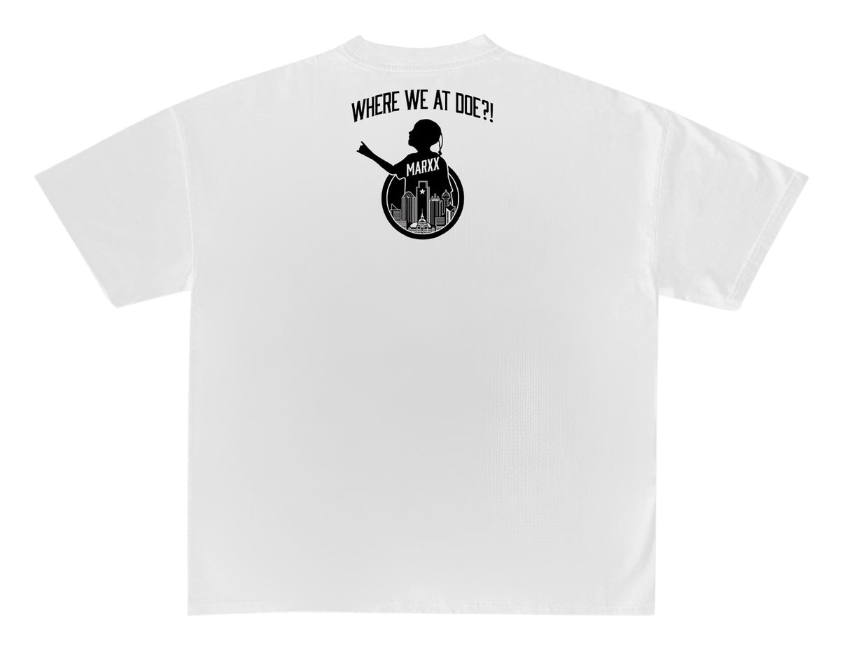 Marxx Gamer Tee
