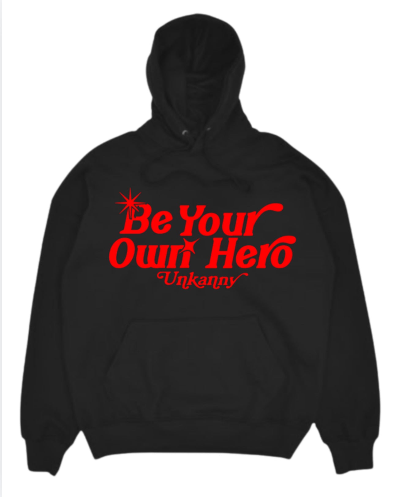 BRED BYOH HOODIE