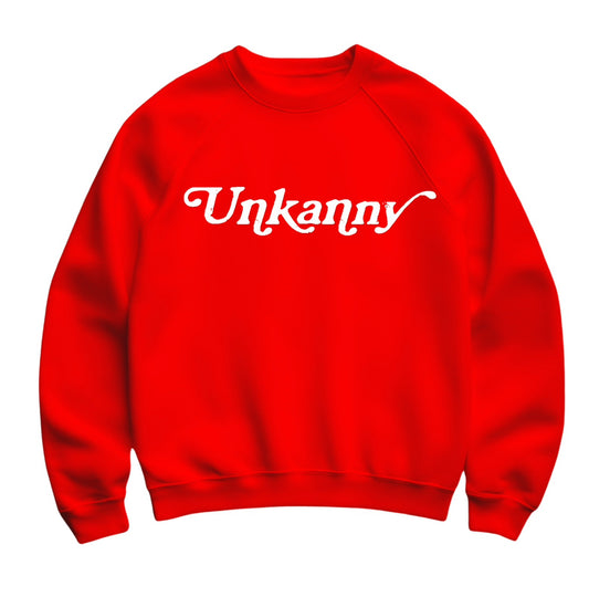 Holiday SZN Crewneck