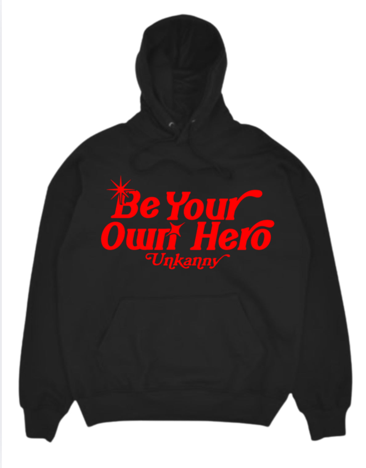 BRED BYOH HOODIE