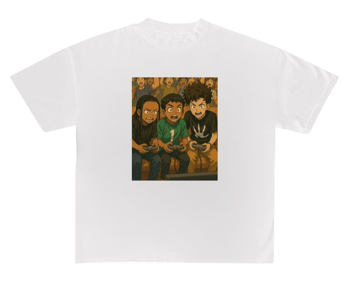 Marxx Gamer Tee