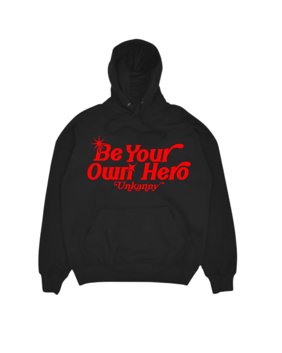 BRED BYOH HOODIE