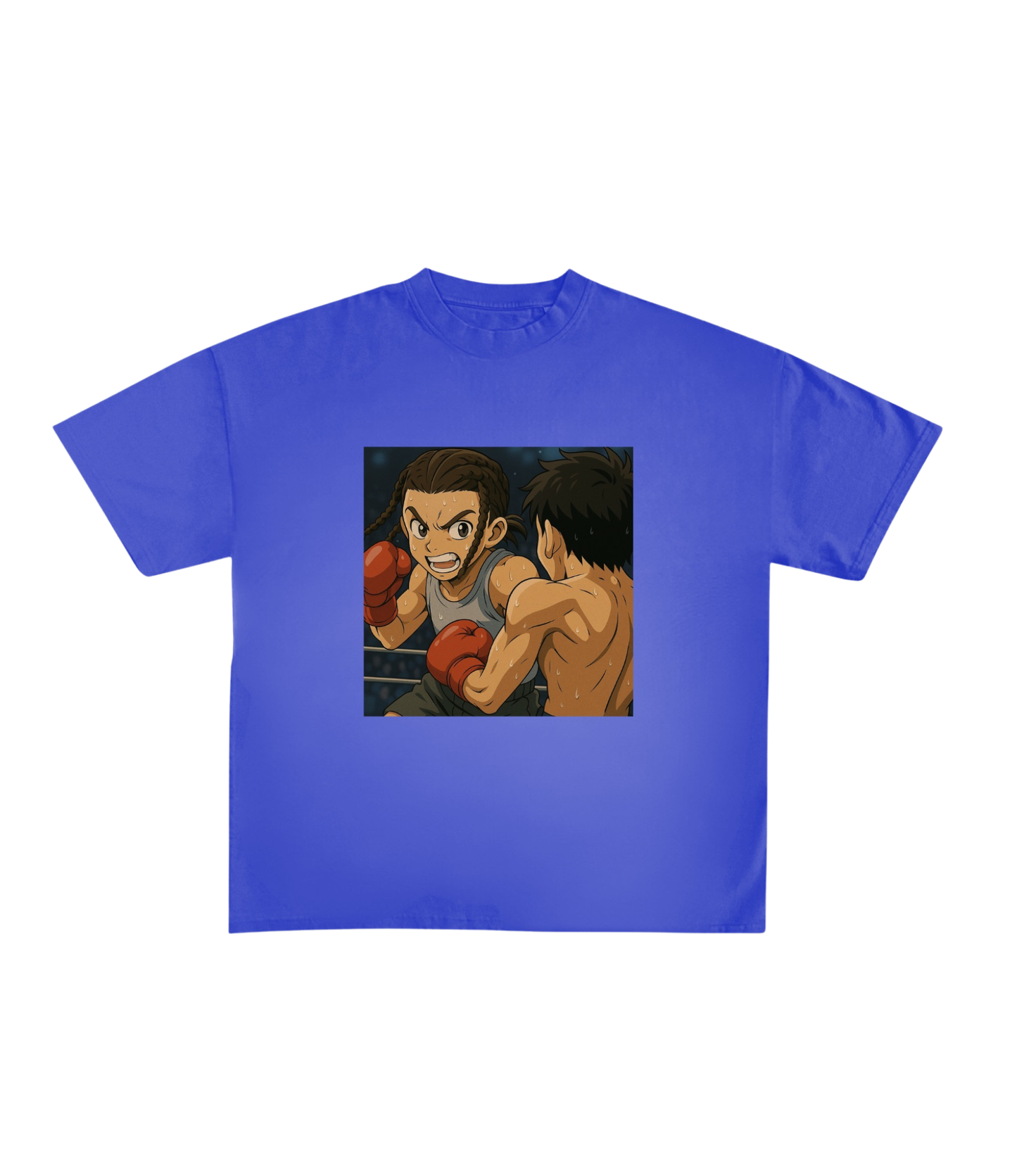 Marxx Punch Tee