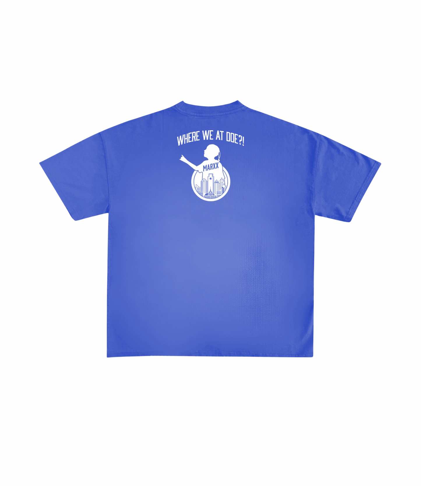 Marxx Punch Tee