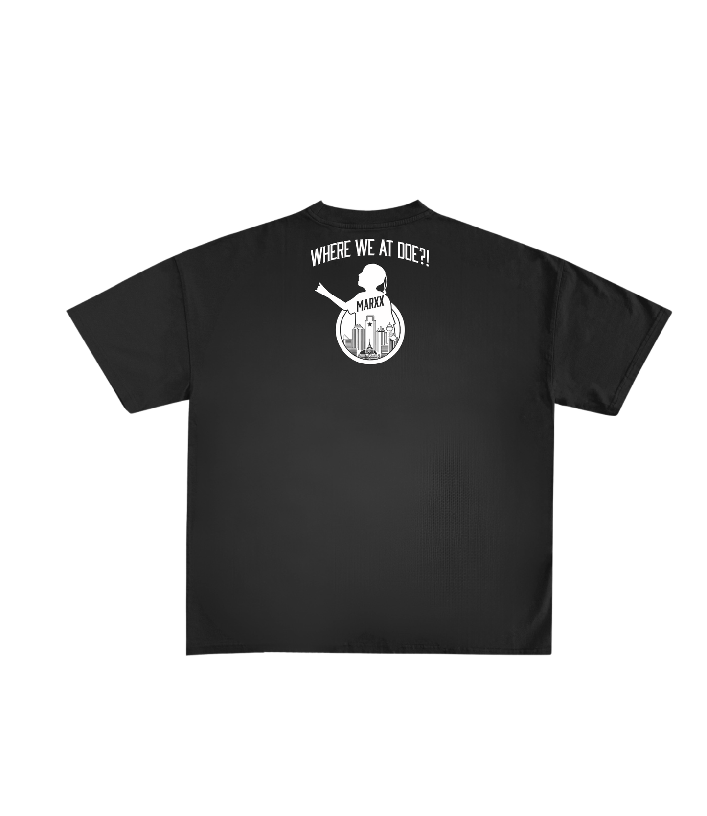 Marxx Cover Tee
