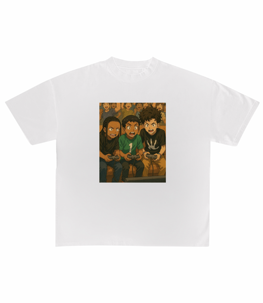 Marxx Gamer Tee
