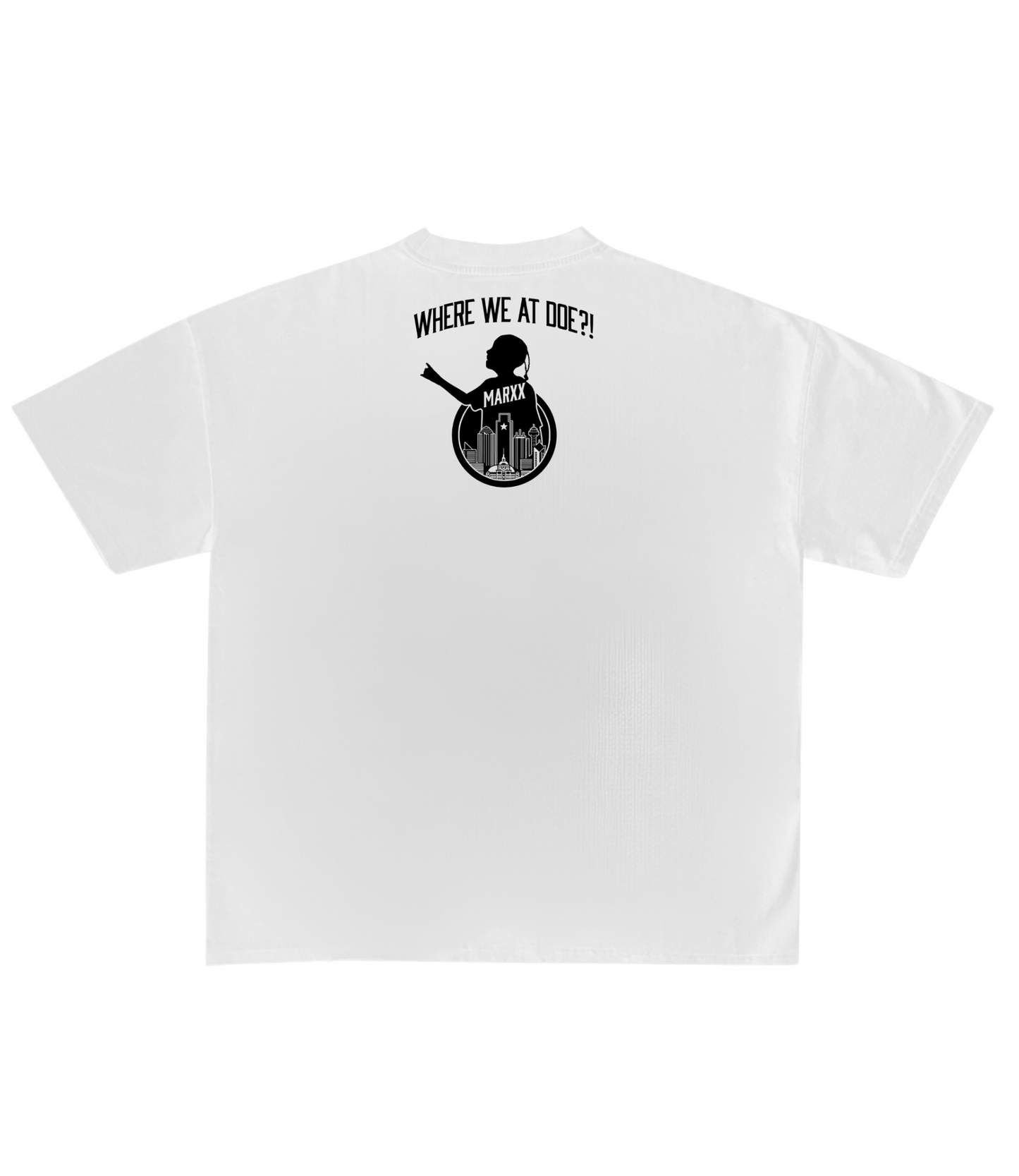 Marxx Gamer Tee