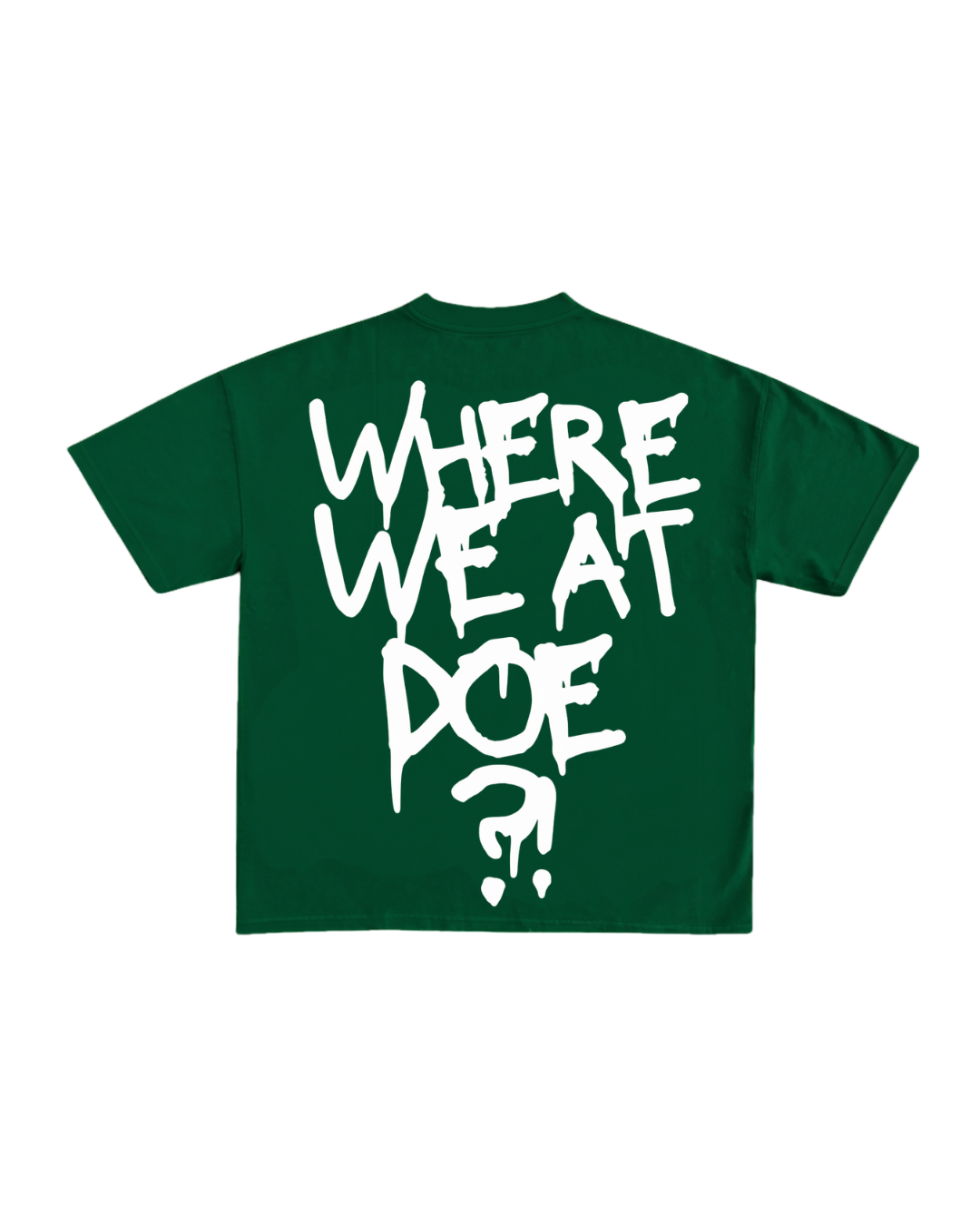 WWAD GREEN