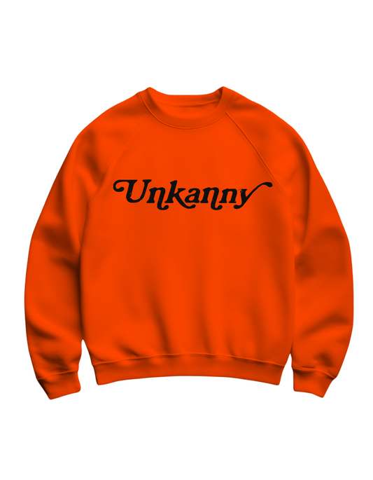Spoozy SZN ORG/BLK